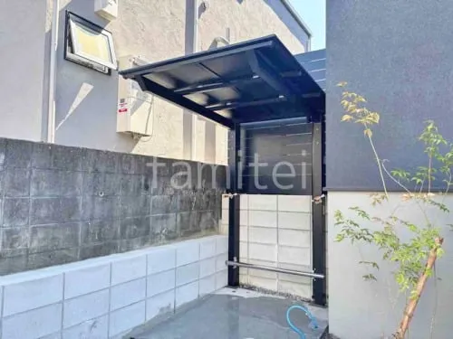 堺市 エクステリア工事