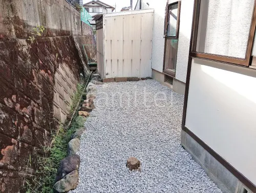 大津市 リフォーム部分工事