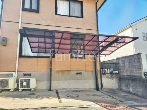 富田林市 エクステリア工事