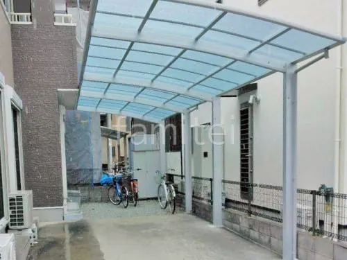 明石市 リフォーム部分工事