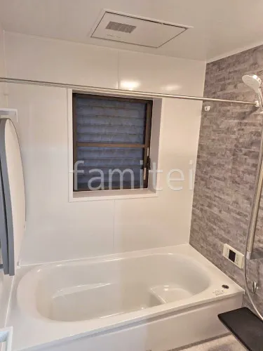 豊中市 水まわりリフォーム