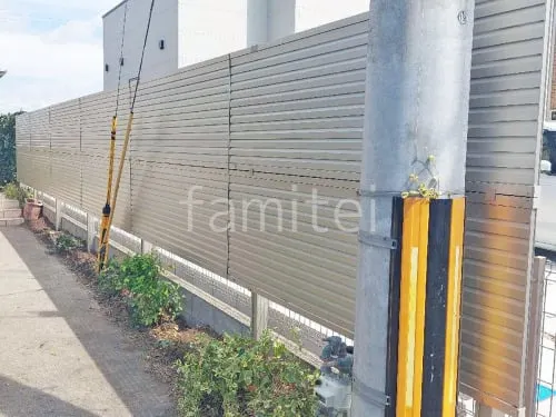 草津市 エクステリア工事