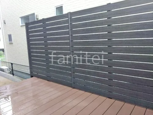 宝塚市 お庭のリフォーム