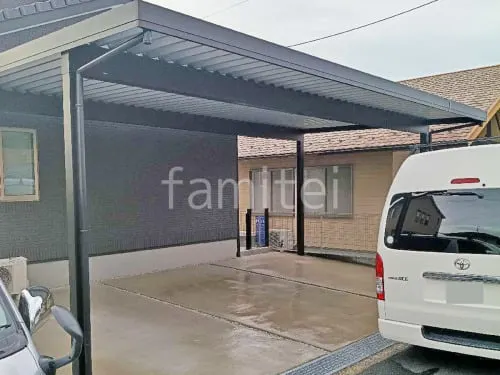 東近江市 リフォーム部分工事