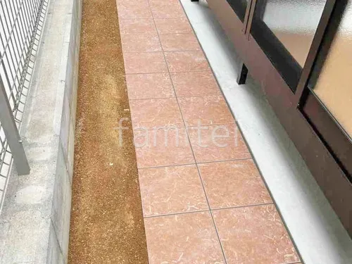 三宅町 お庭のリフォーム