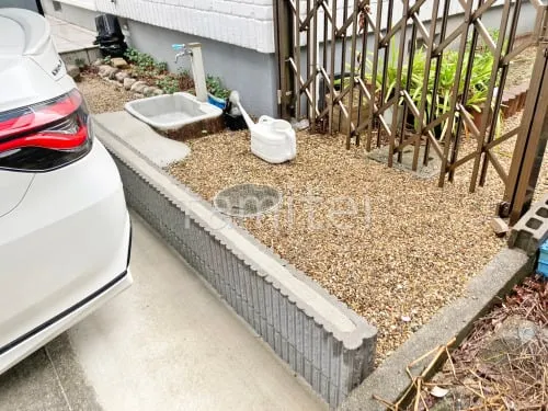 大和郡山市 リフォーム部分工事