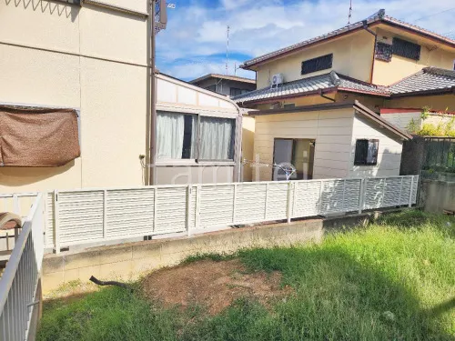 神戸市 エクステリア工事