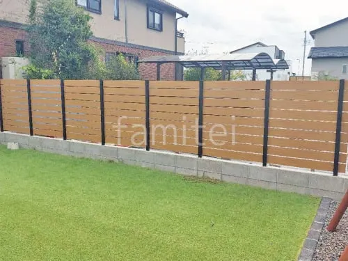 守山市 エクステリア工事