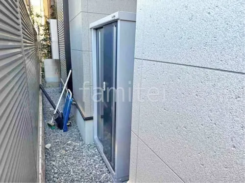 大阪市 エクステリア工事