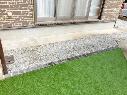 大淀町 アプローチリフォーム