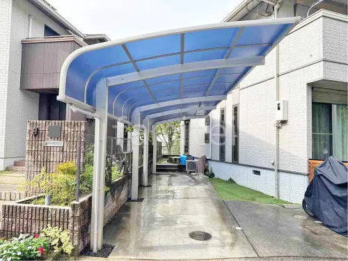 和泉市 エクステリア工事