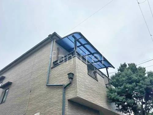 堺市 エクステリア工事