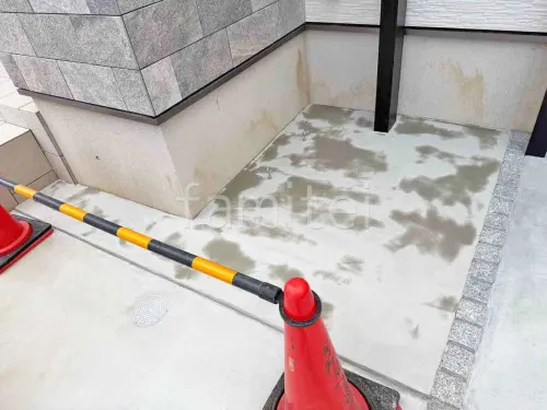 豊中市 リフォーム部分工事