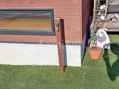 野洲市 リフォーム部分工事