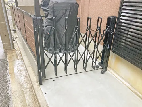 大阪市 リフォーム部分工事