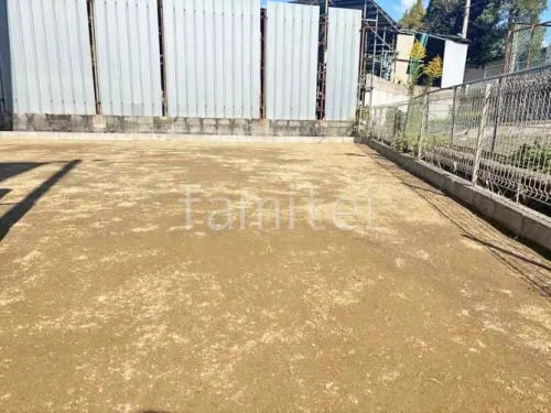 大阪狭山市 リフォーム部分工事