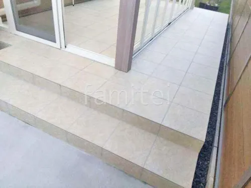 奈良市 お庭のリフォーム