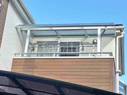 堺市 エクステリア工事