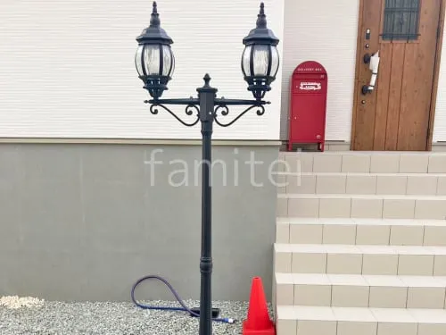 神戸市 リフォーム部分工事