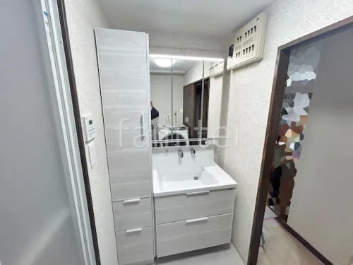 堺市 水まわりリフォーム