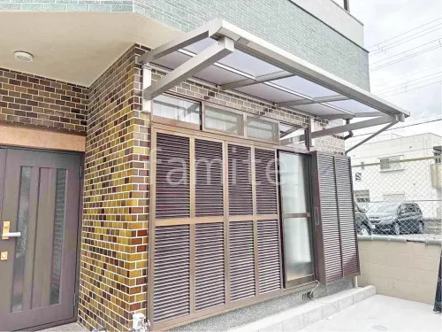 堺市 エクステリア工事