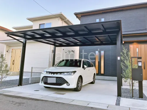 奈良市 リフォーム部分工事