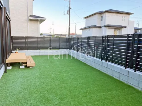 奈良市 リフォーム部分工事