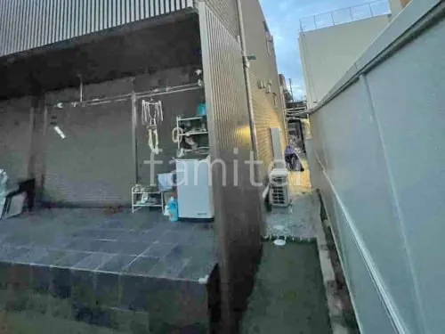 大阪市 エクステリア工事