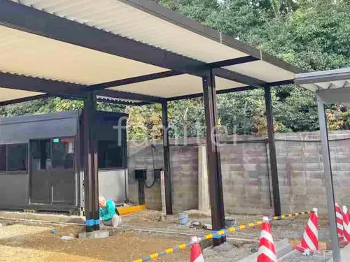 小野市 エクステリア工事