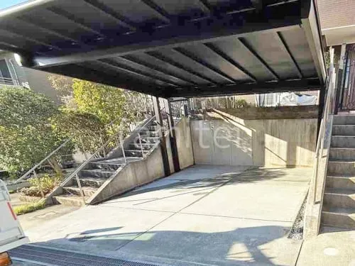 宝塚市 エクステリア工事