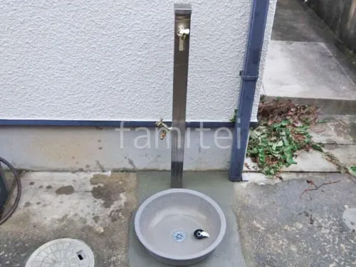 豊中市 お庭のリフォーム