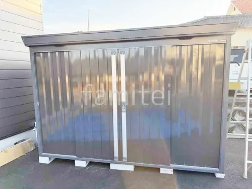 岸和田市 エクステリア工事