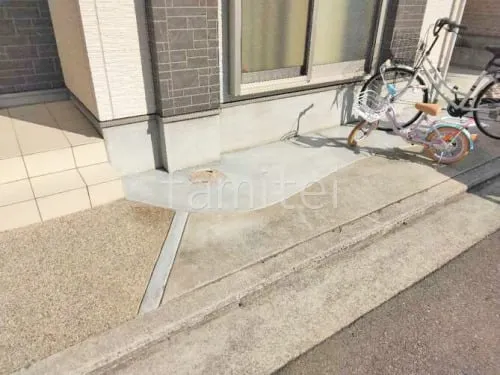 堺市 リフォーム部分工事