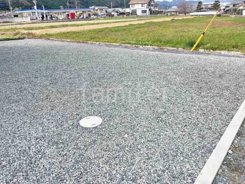 市川町 お庭のリフォーム