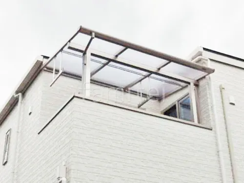 宝塚市 エクステリア工事