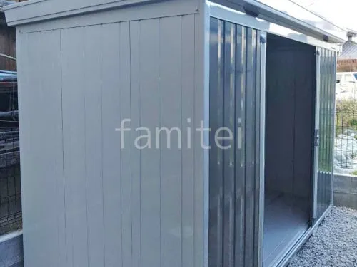 近江八幡市 エクステリア工事