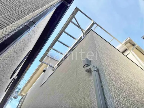 大阪市 エクステリア工事