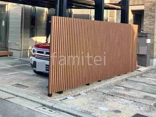 堺市 リフォーム部分工事