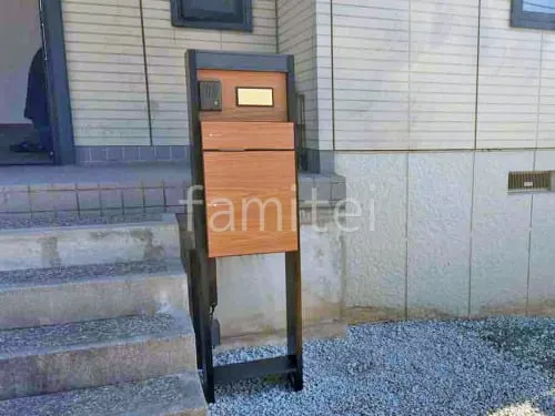 岩出市 リフォームベーシック オープン外構