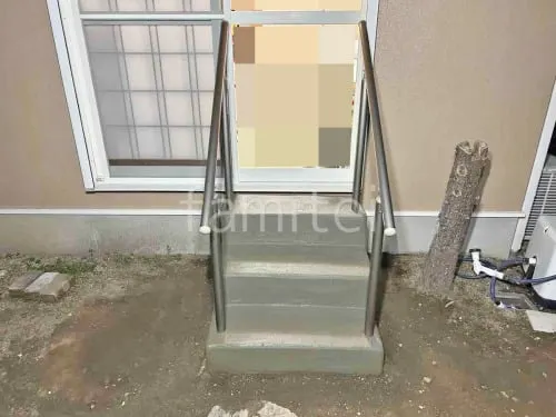 猪名川町 お庭のリフォーム