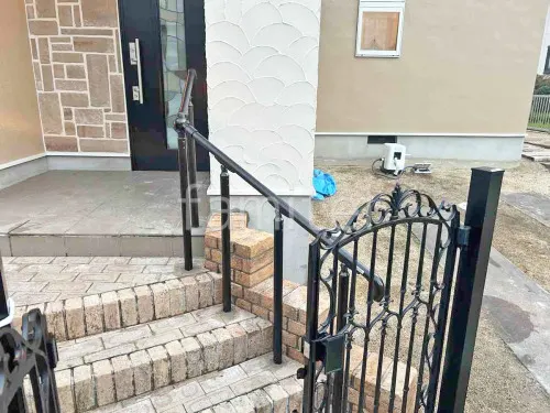 猪名川町 門まわりリフォーム