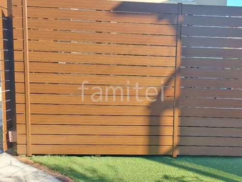 草津市 エクステリア工事