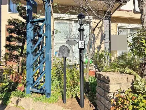 香芝市 エクステリア工事