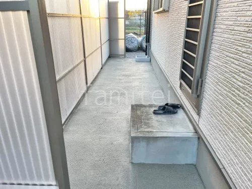 彦根市 リフォーム部分工事