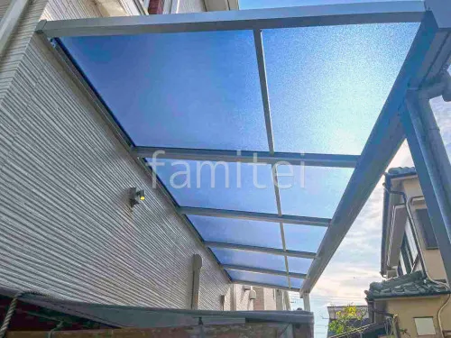 稲美町 エクステリア工事