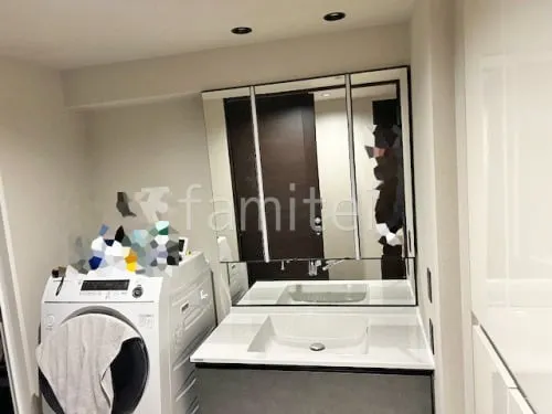 大阪市 水まわりリフォーム