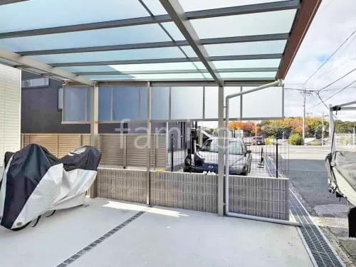 奈良市 営繕工事