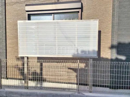 高槻市 エクステリア工事