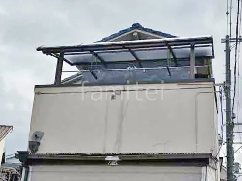 堺市 エクステリア工事