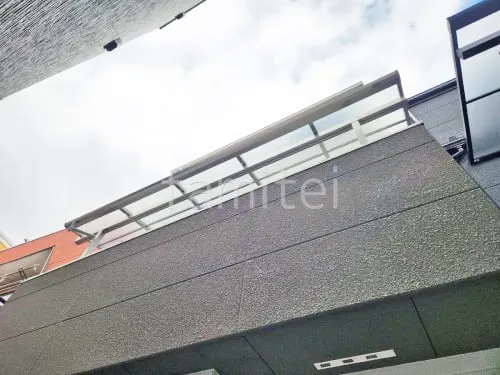 茨木市 エクステリア工事